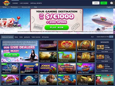 Luckland Casino Review 2024 .